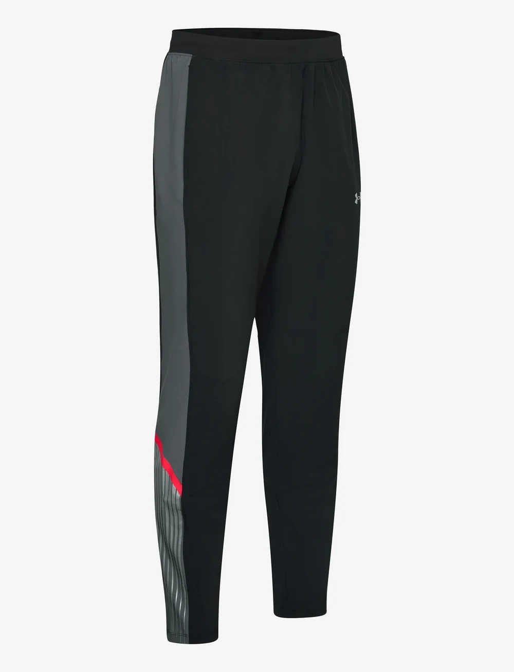 Under Armour - UA Velociti Storm Pant - sports pants - black - 3