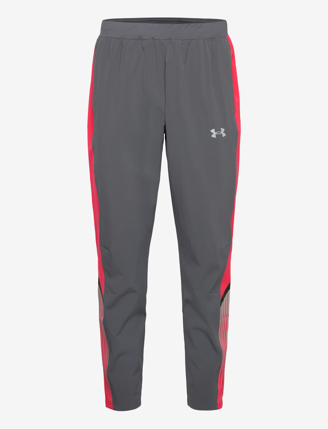Under Armour - UA Velociti Storm Pant - sports pants - castlerock - 1