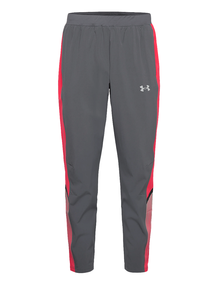 Under Armour - UA Velociti Storm Pant - trainingshosen - castlerock - 1