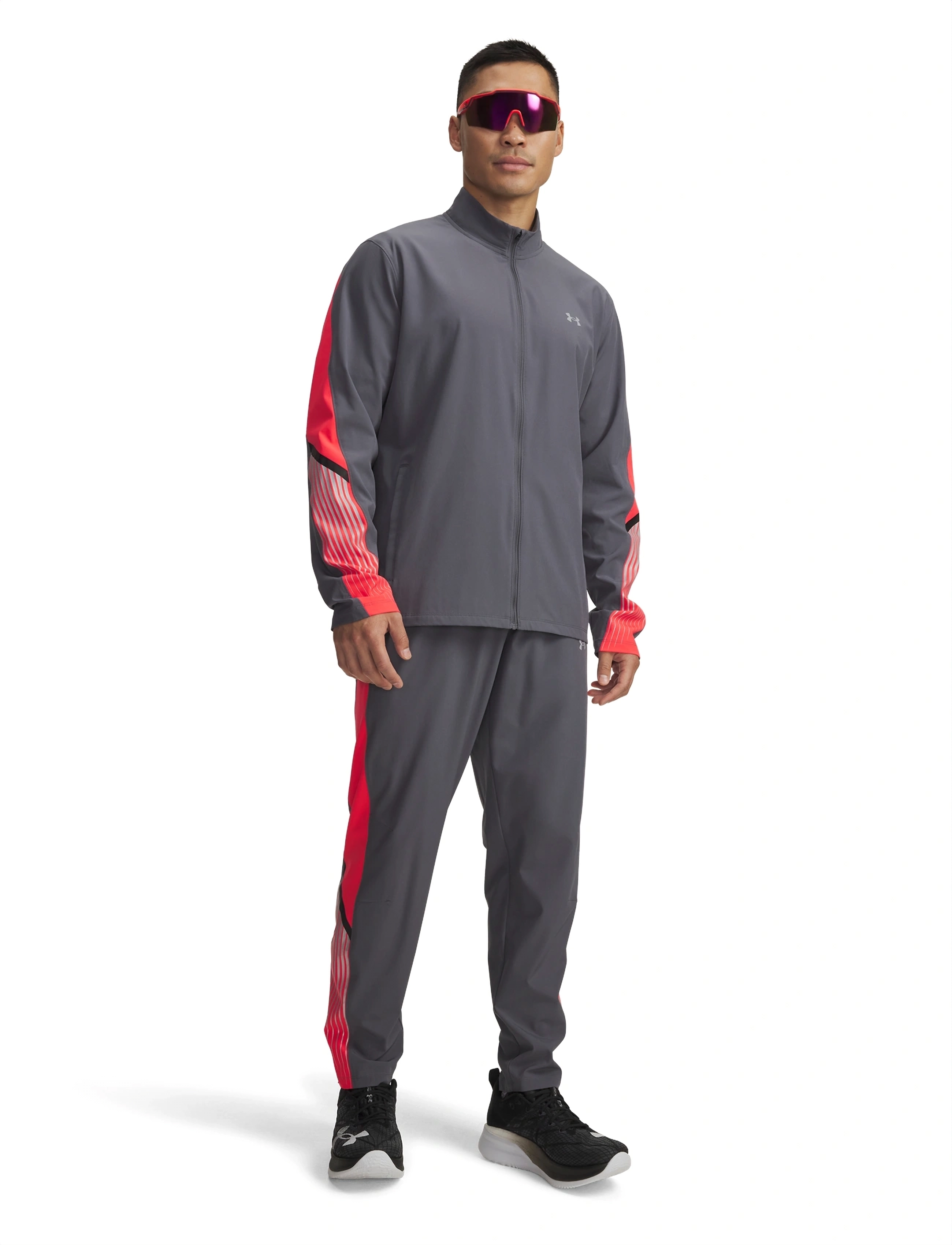 UNDER ARMOUR Ua Velociti Storm Pant mjukisbyxor herr – bild 4