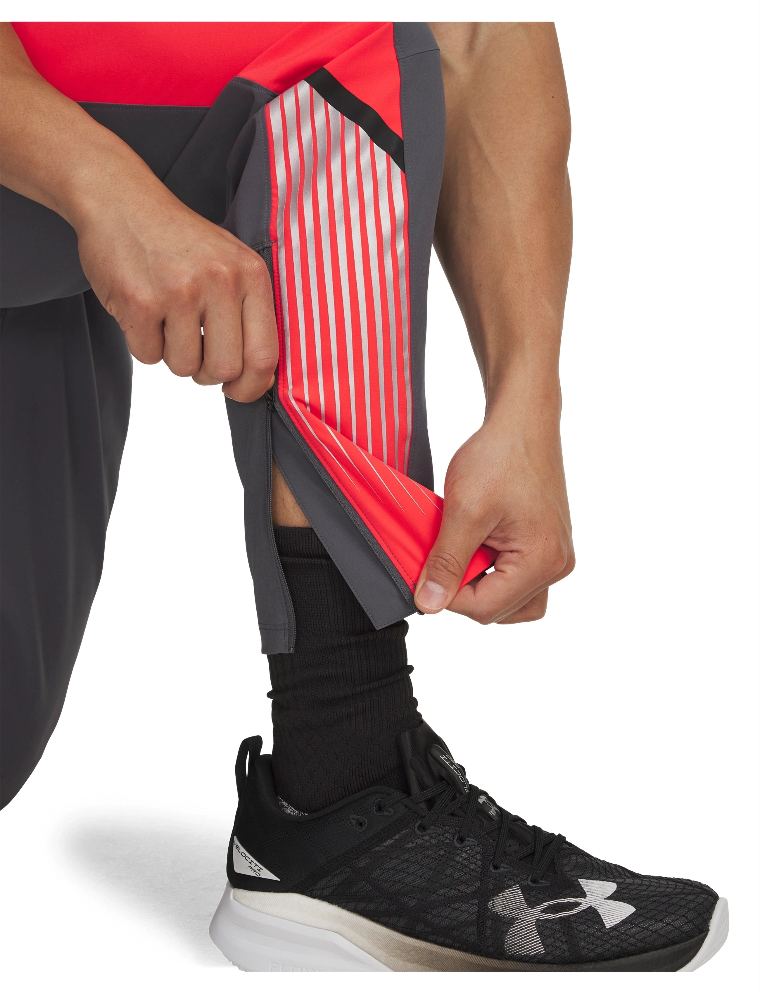 UNDER ARMOUR Ua Velociti Storm Pant mjukisbyxor herr – bild 5