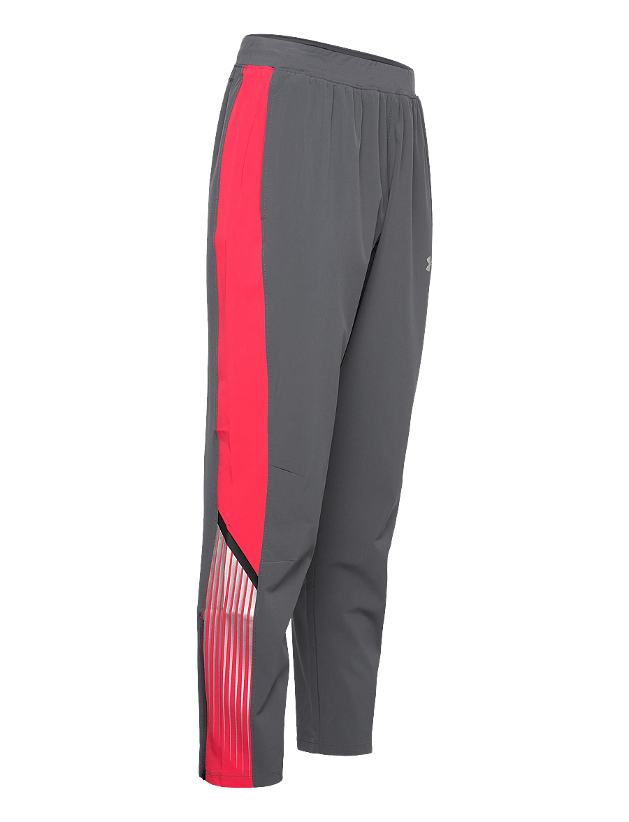 Under Armour - UA Velociti Storm Pant - trainingshosen - castlerock - 3