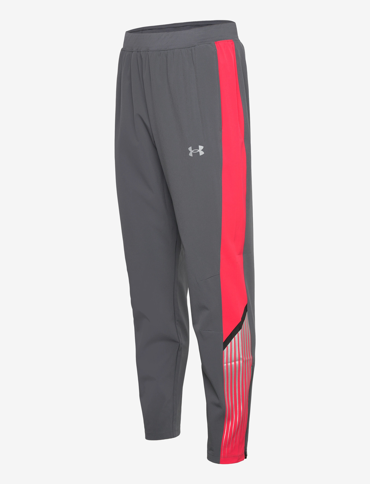 Under Armour - UA Velociti Storm Pant - sports pants - castlerock - 4