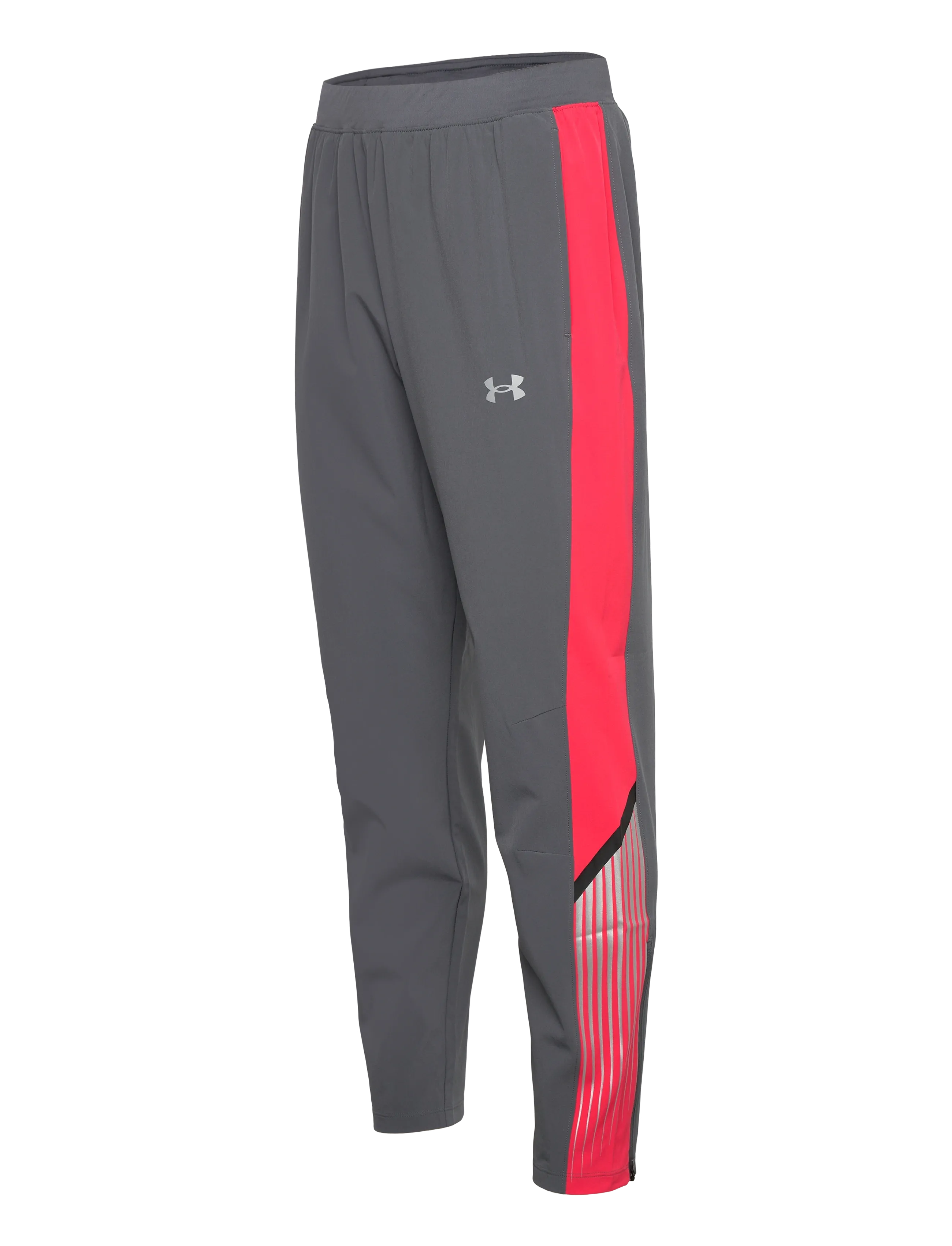 Under Armour - UA Velociti Storm Pant - spordipüksid - castlerock - 4