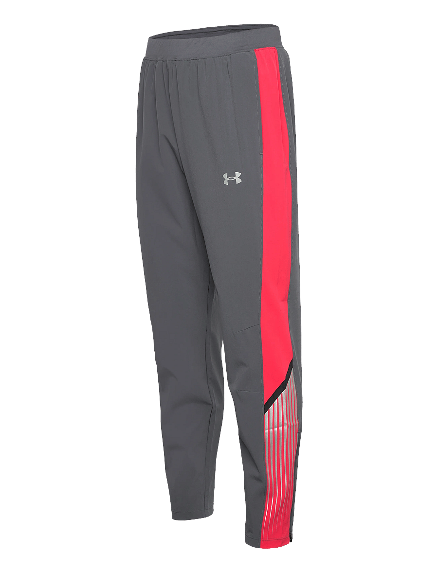 Under Armour - UA Velociti Storm Pant - trainingshosen - castlerock - 4