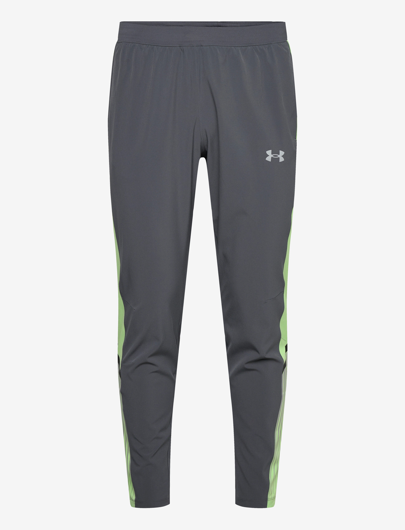 Under Armour - UA Velociti Storm Pant - sports pants - castlerock - 1