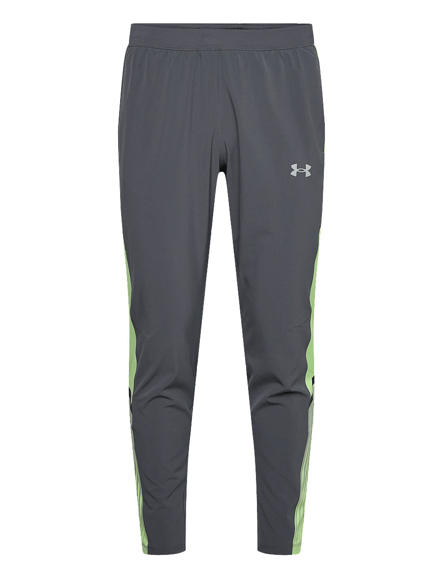 Under Armour - UA Velociti Storm Pant - trainingshosen - castlerock - 1