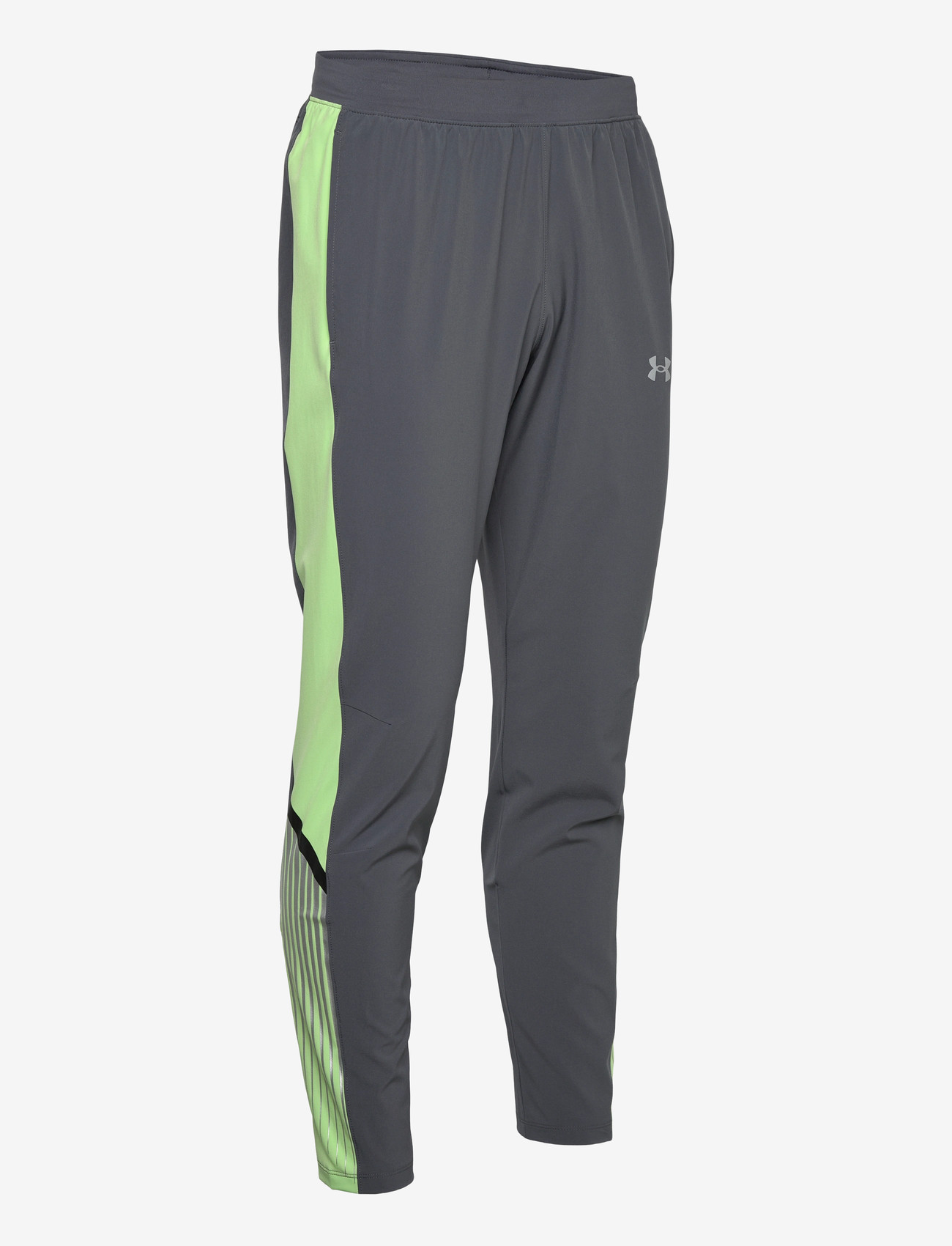 Under Armour - UA Velociti Storm Pant - sports pants - castlerock - 3
