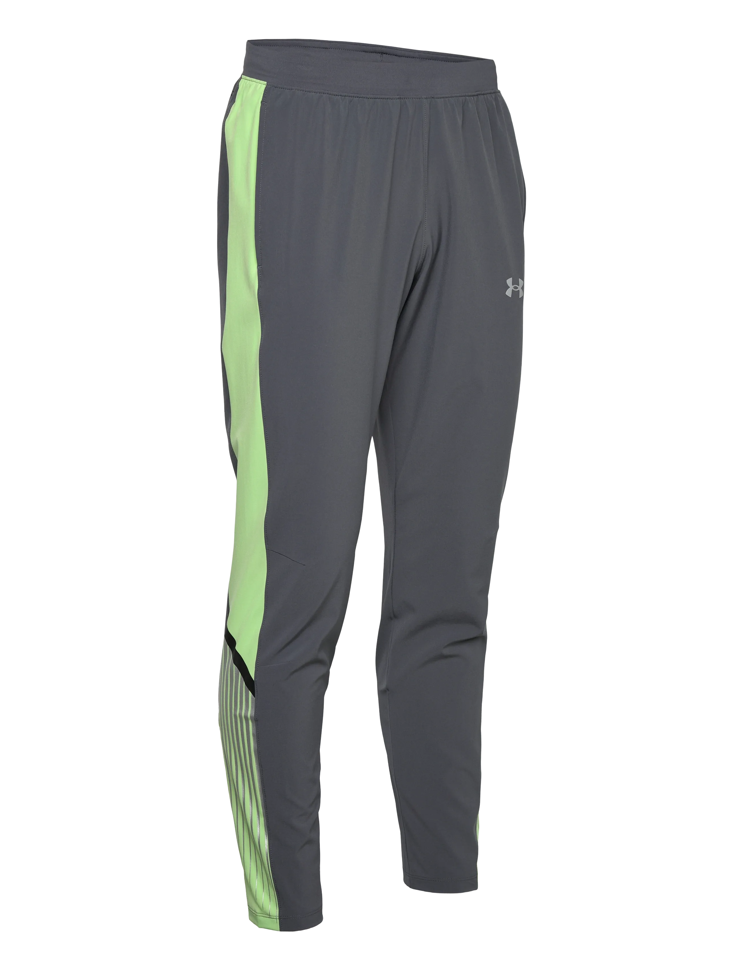 Under Armour - UA Velociti Storm Pant - spordipüksid - castlerock - 3