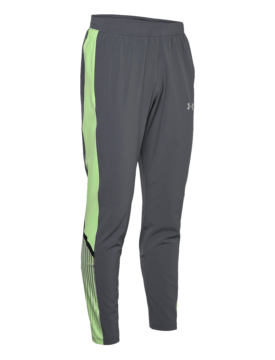 Under Armour - UA Velociti Storm Pant - trainingshosen - castlerock - 3