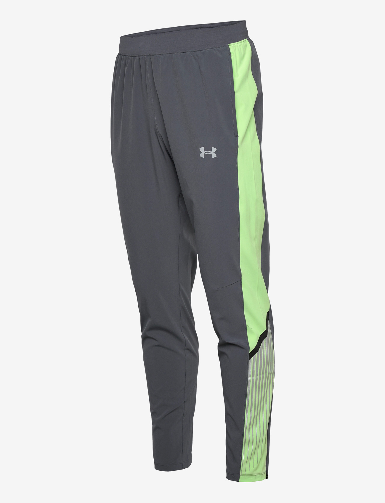 Under Armour - UA Velociti Storm Pant - sports pants - castlerock - 4