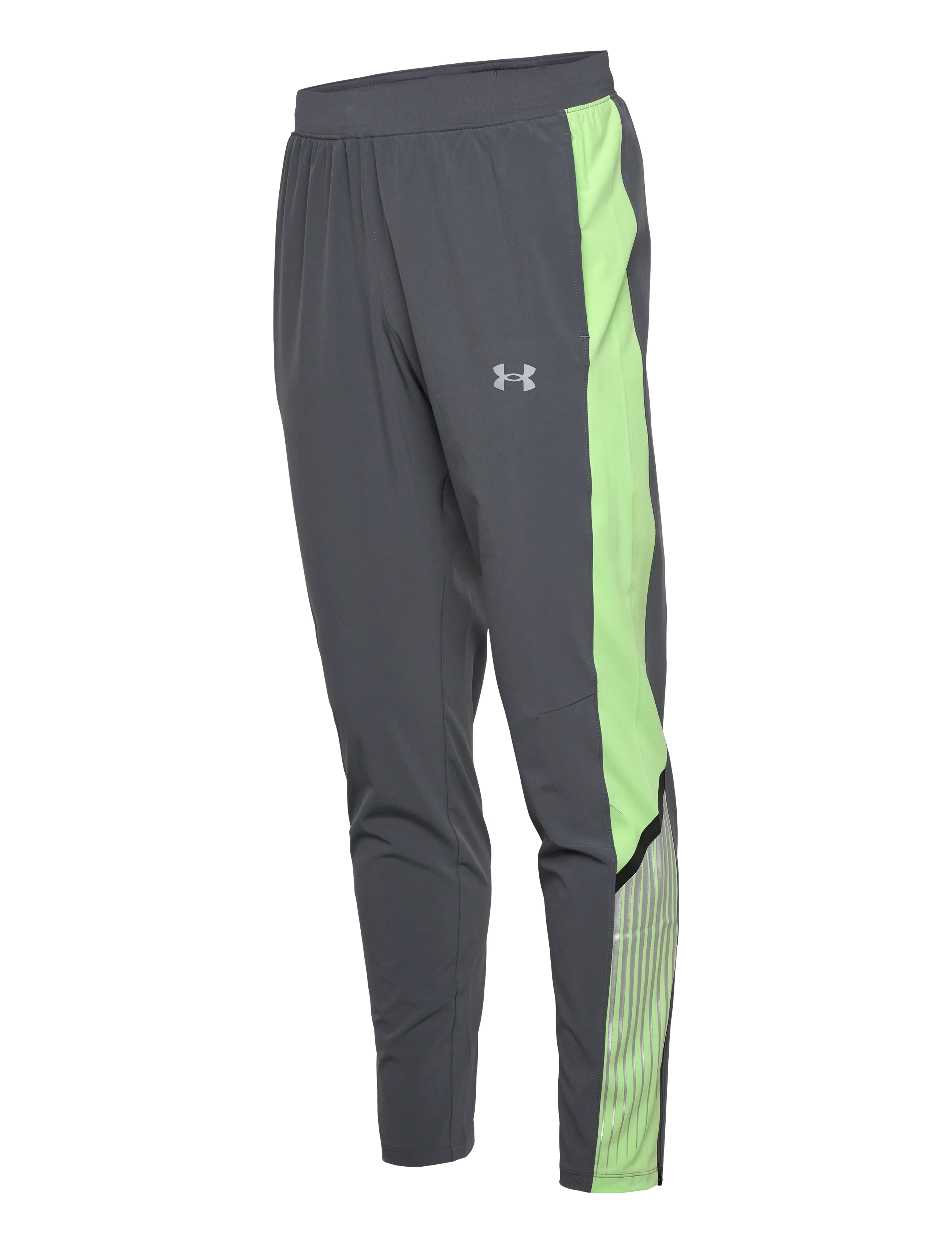 Under Armour - UA Velociti Storm Pant - spordipüksid - castlerock - 4
