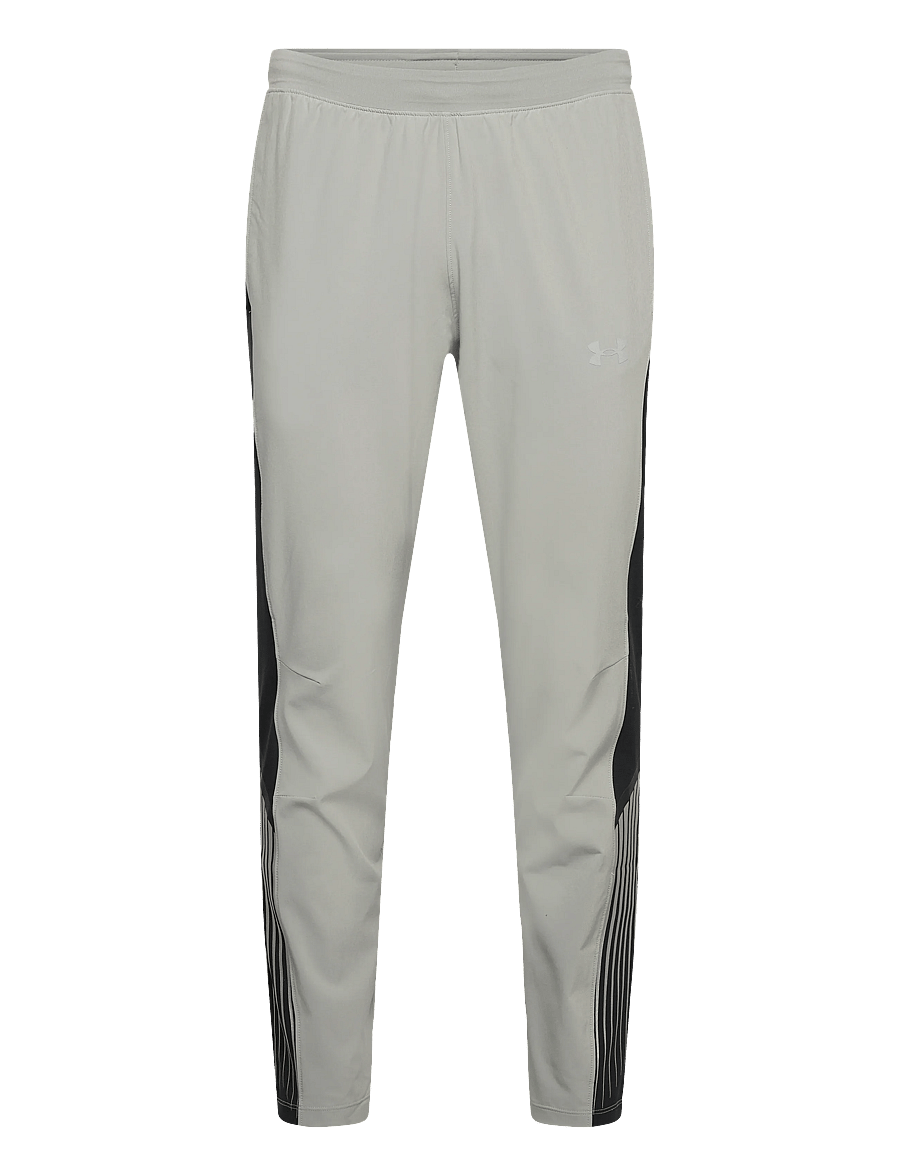 Under Armour - UA Velociti Storm Pant - träningsbyxor - titanium - 1