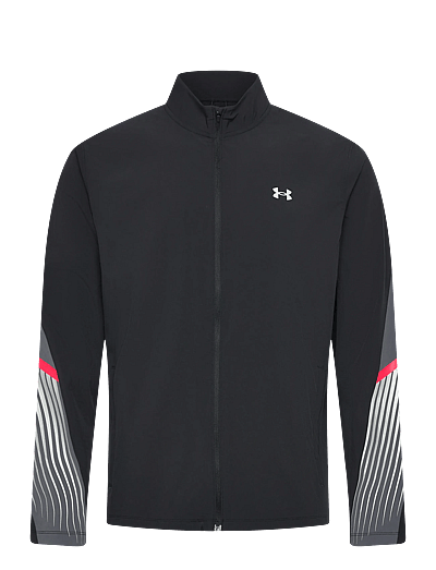 Ua Velociti Storm Jacket - Sportsjakker