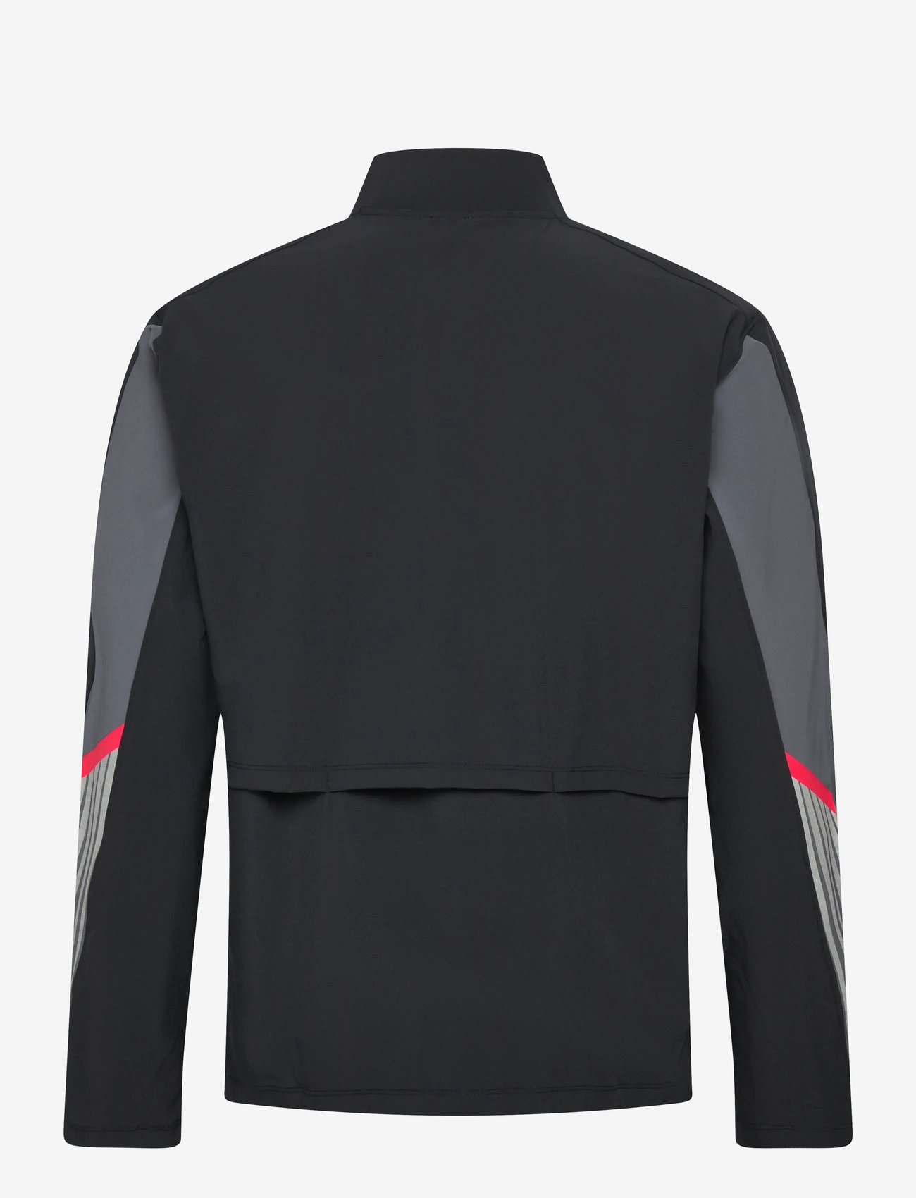 Under Armour - UA Velociti Storm Jacket - sportjackor - black - 2