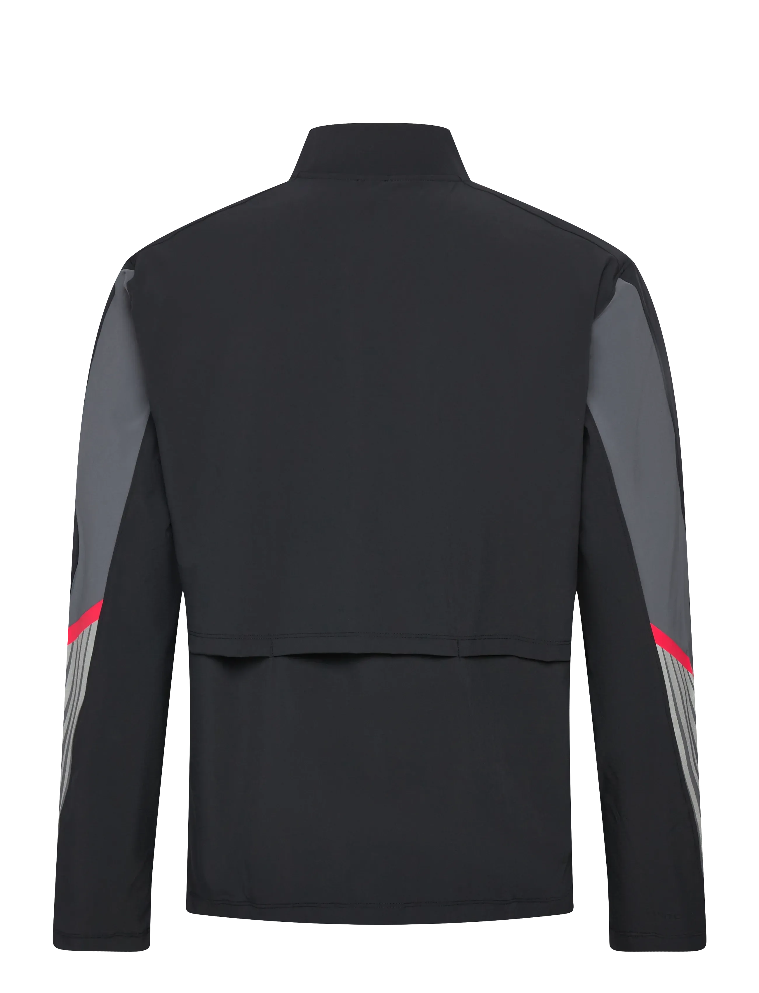 Under Armour - UA Velociti Storm Jacket - træningsjakker - black - 2