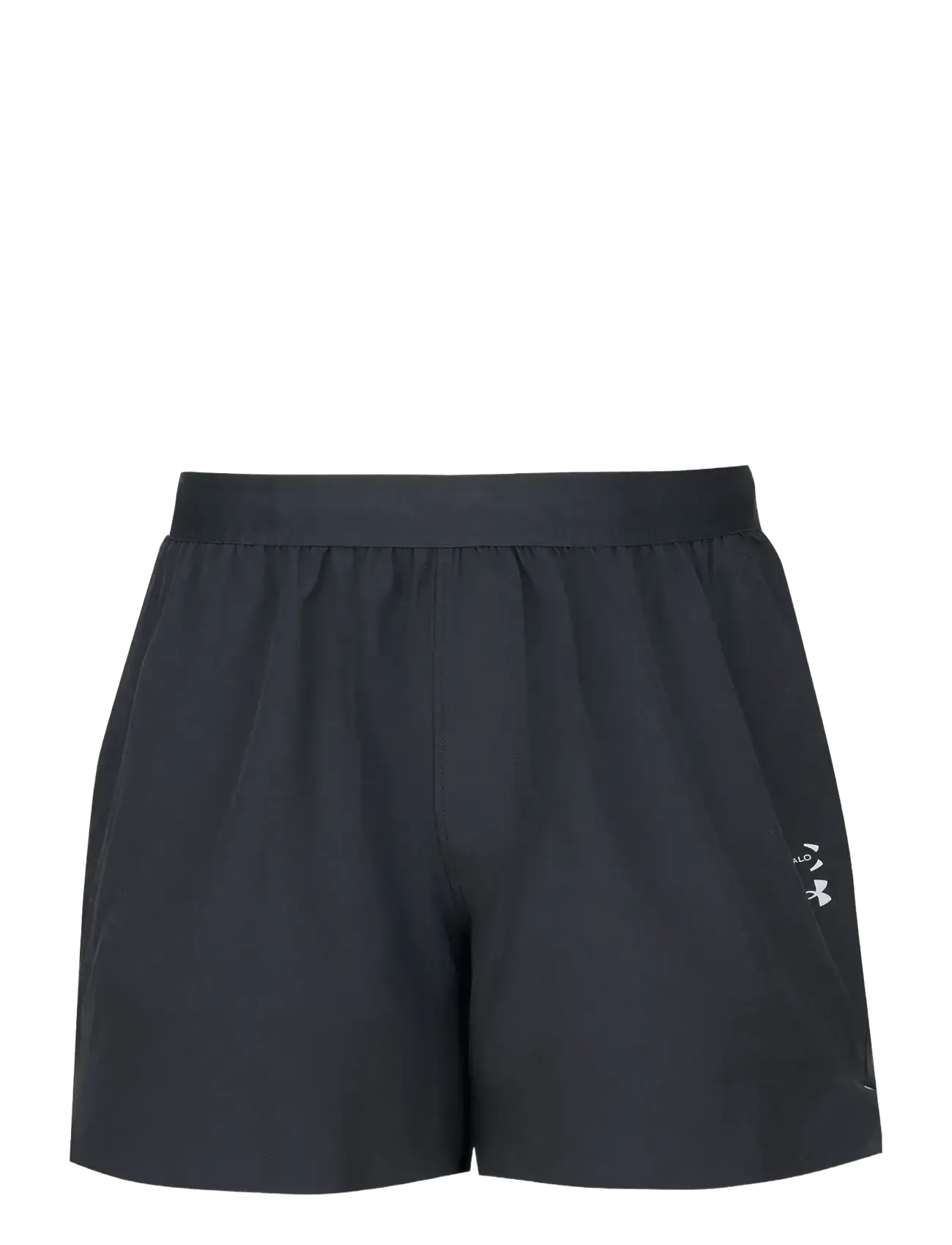 UNDER ARMOUR Ua Halo Train Kurz Schwarz - XXL - Herren