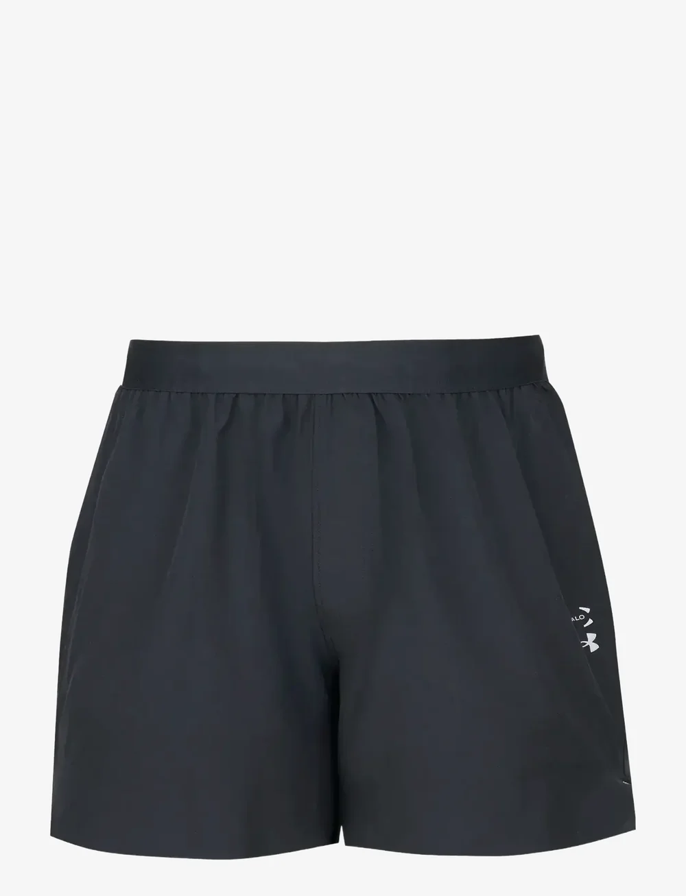 Under Armour - UA Halo Train Short - trainingsshorts - black - 0