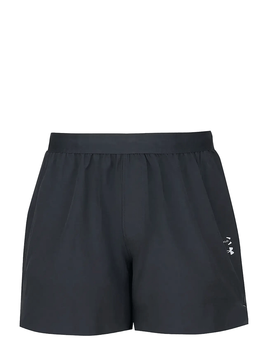Under Armour - UA Halo Train Short - lühikesed treeningpüksid - black - 0