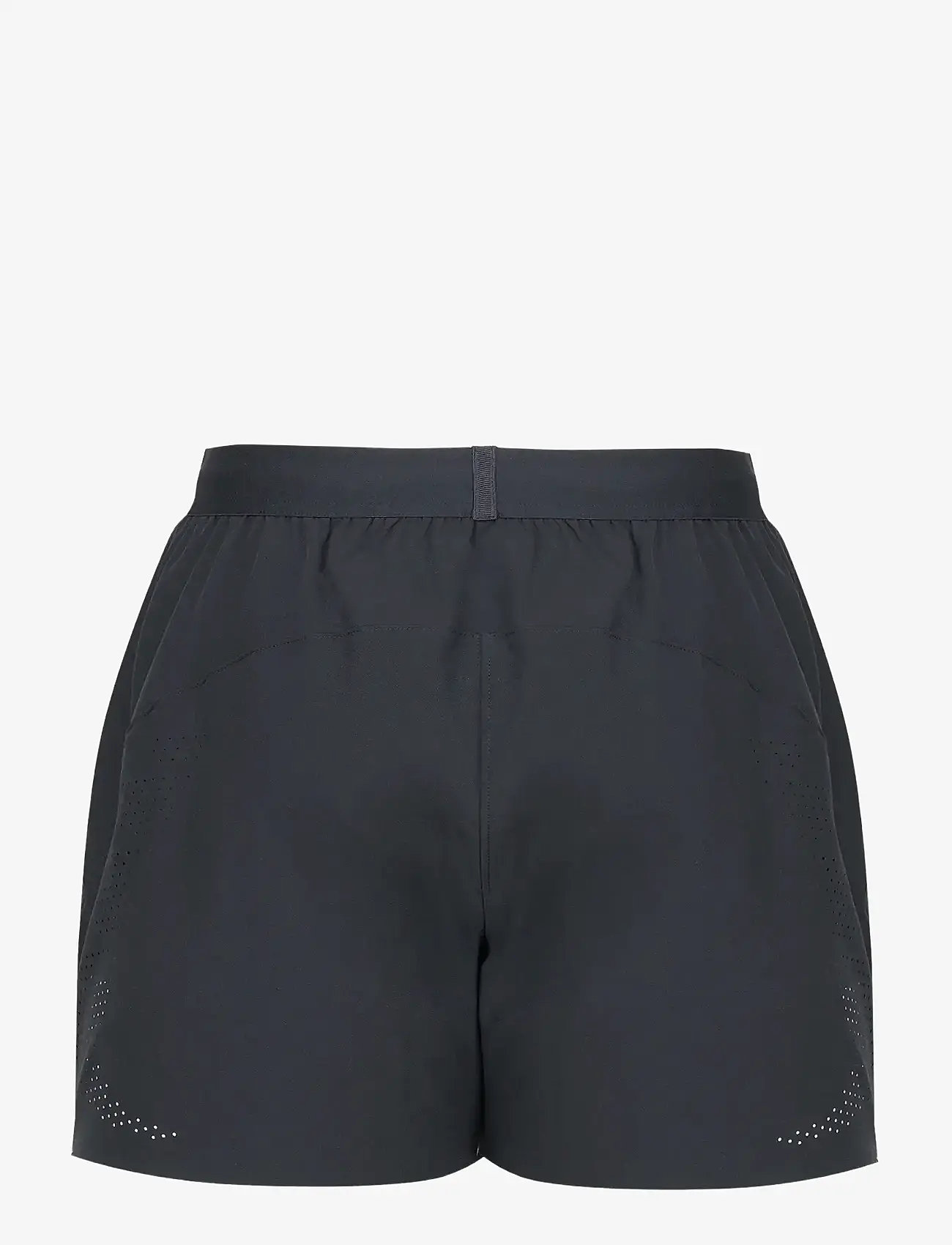 Under Armour - UA Halo Train Short - träningsshorts - black - 1