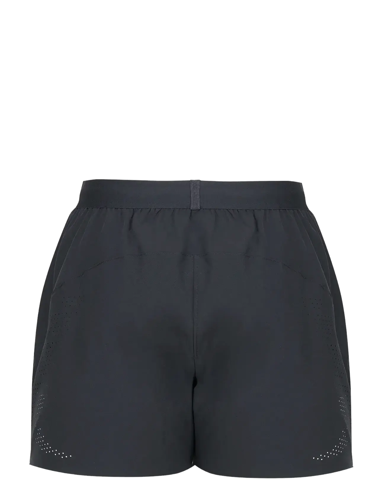Under Armour - UA Halo Train Short - trainingsshorts - black - 1
