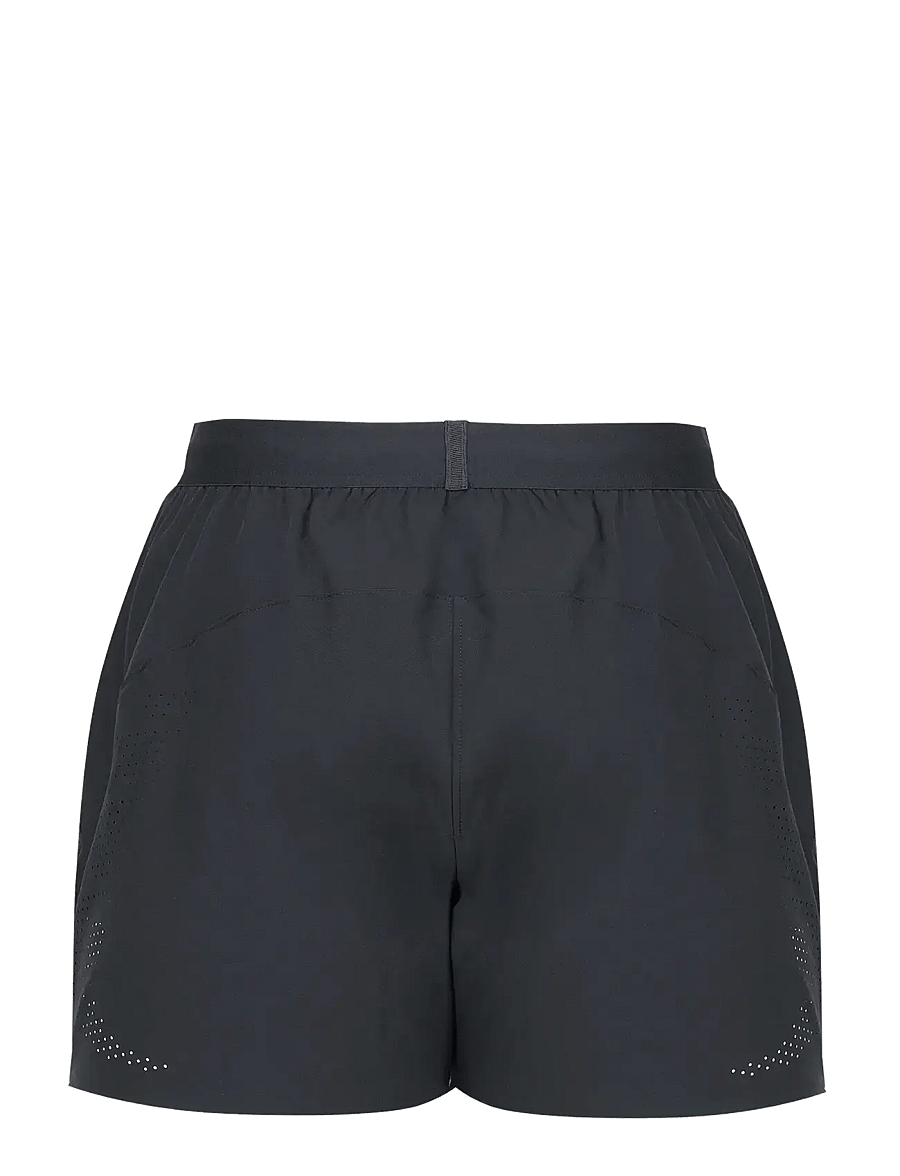 Under Armour - UA Halo Train Short - lühikesed treeningpüksid - black - 1