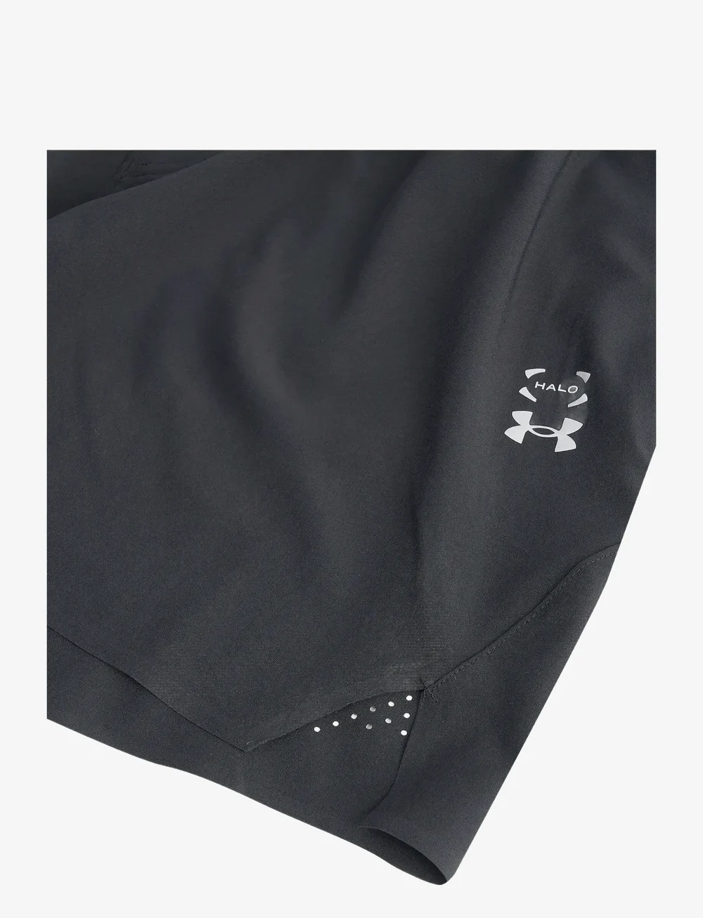 Under Armour - UA Halo Train Short - trainingsshorts - black - 2