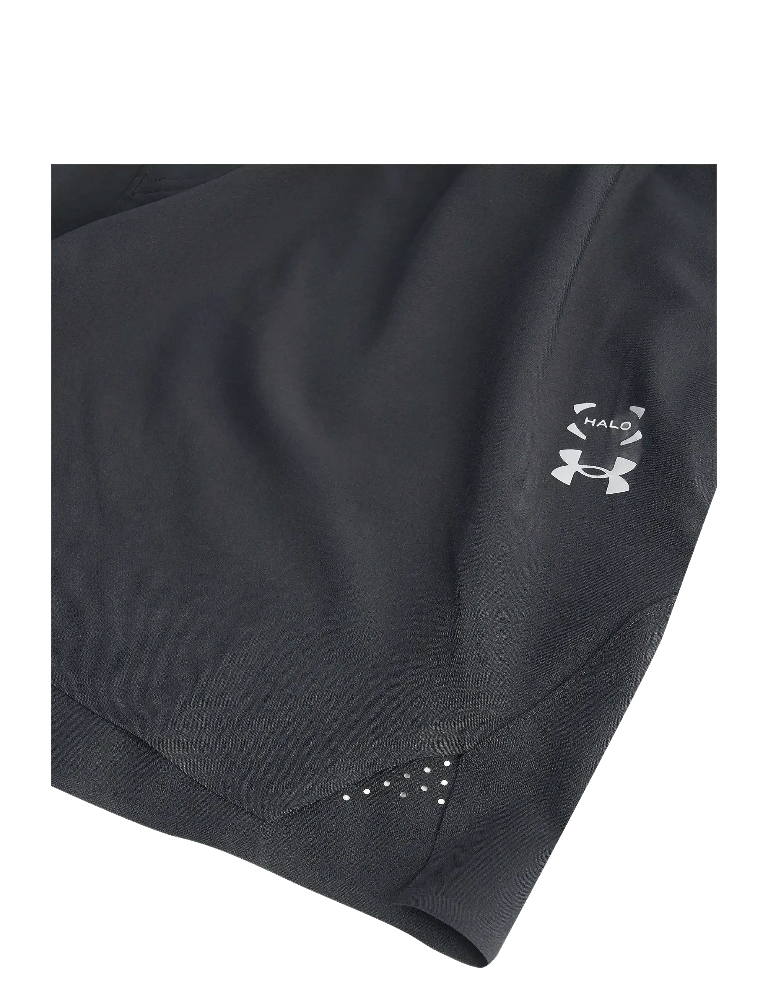 Under Armour - UA Halo Train Short - trainingsshorts - black - 2