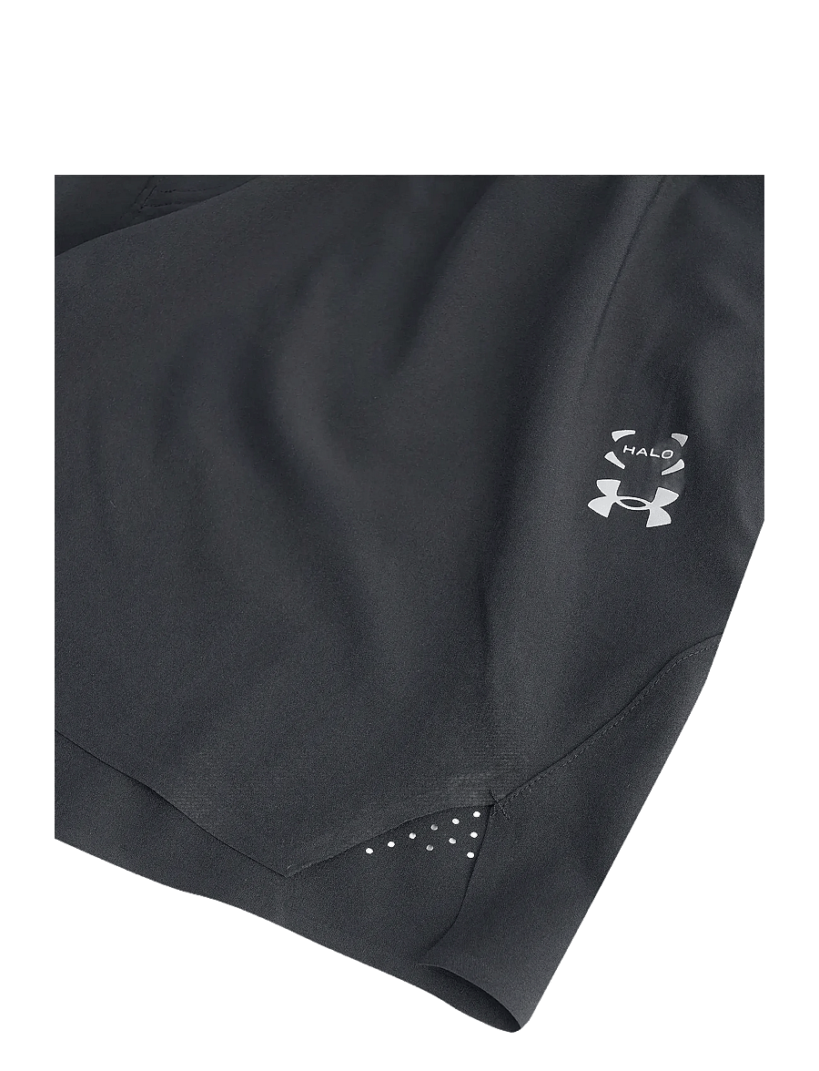 Under Armour - UA Halo Train Short - lühikesed treeningpüksid - black - 2