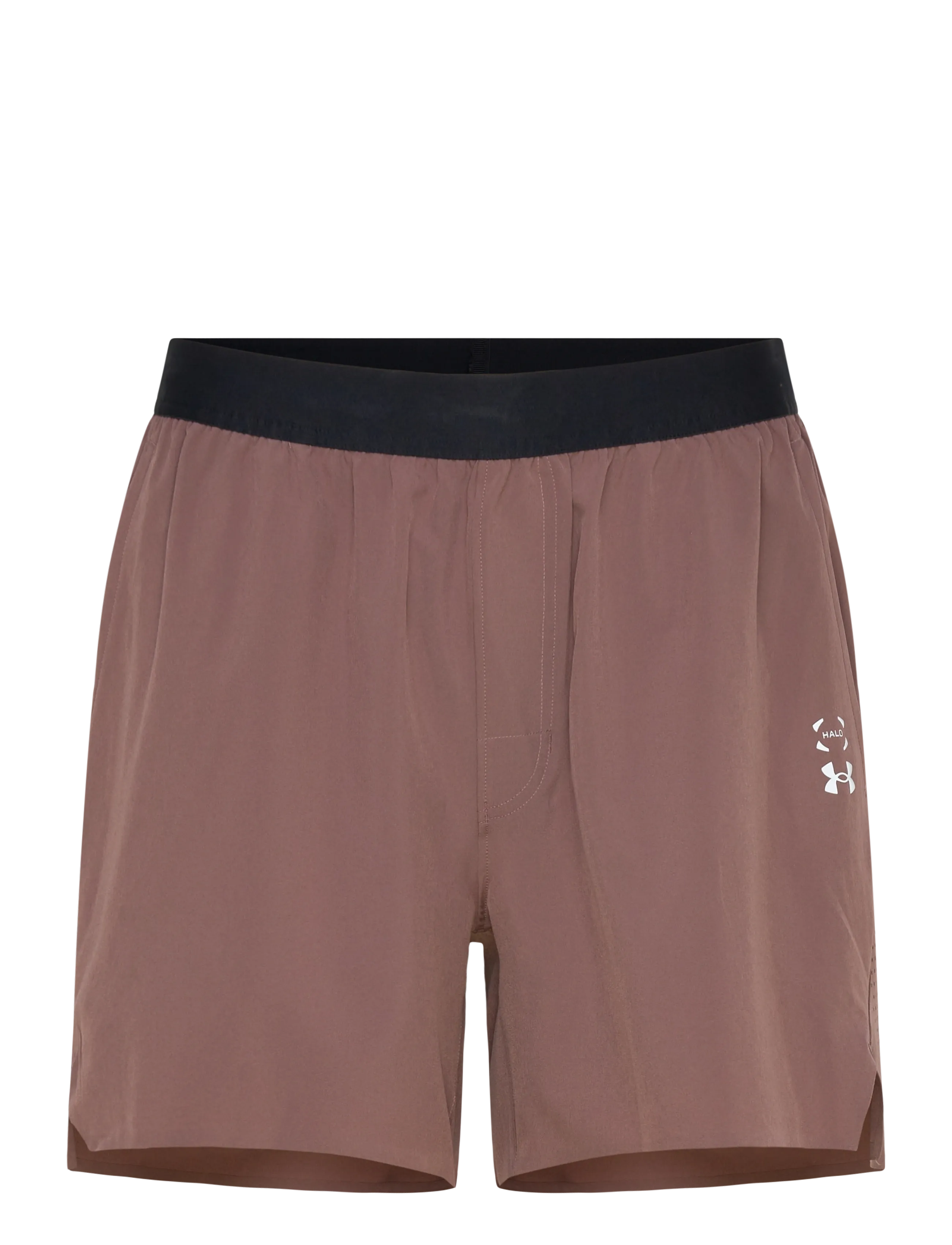 UNDER ARMOUR Ua Halo Train Kurz Braun - XL - Herren