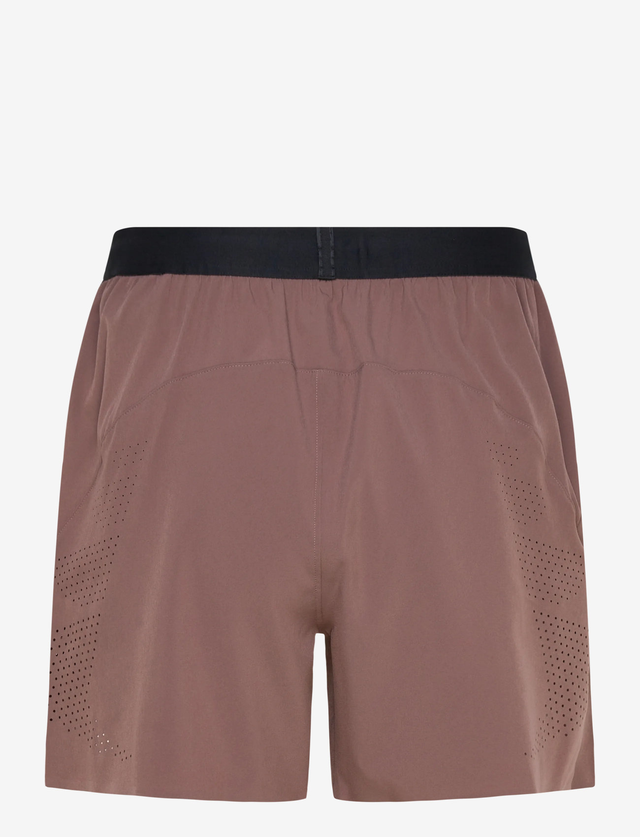 Under Armour - UA Halo Train Short - träningsshorts - sierra taupe - 2