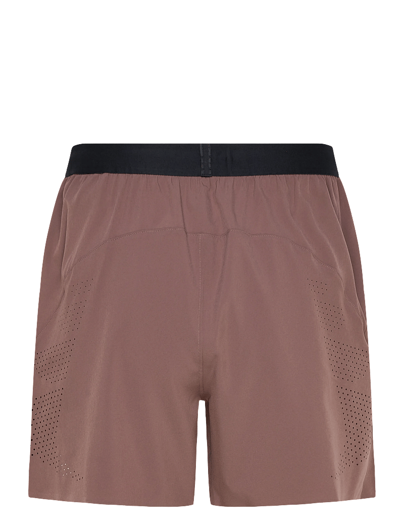 Under Armour - UA Halo Train Short - träningsshorts - sierra taupe - 2