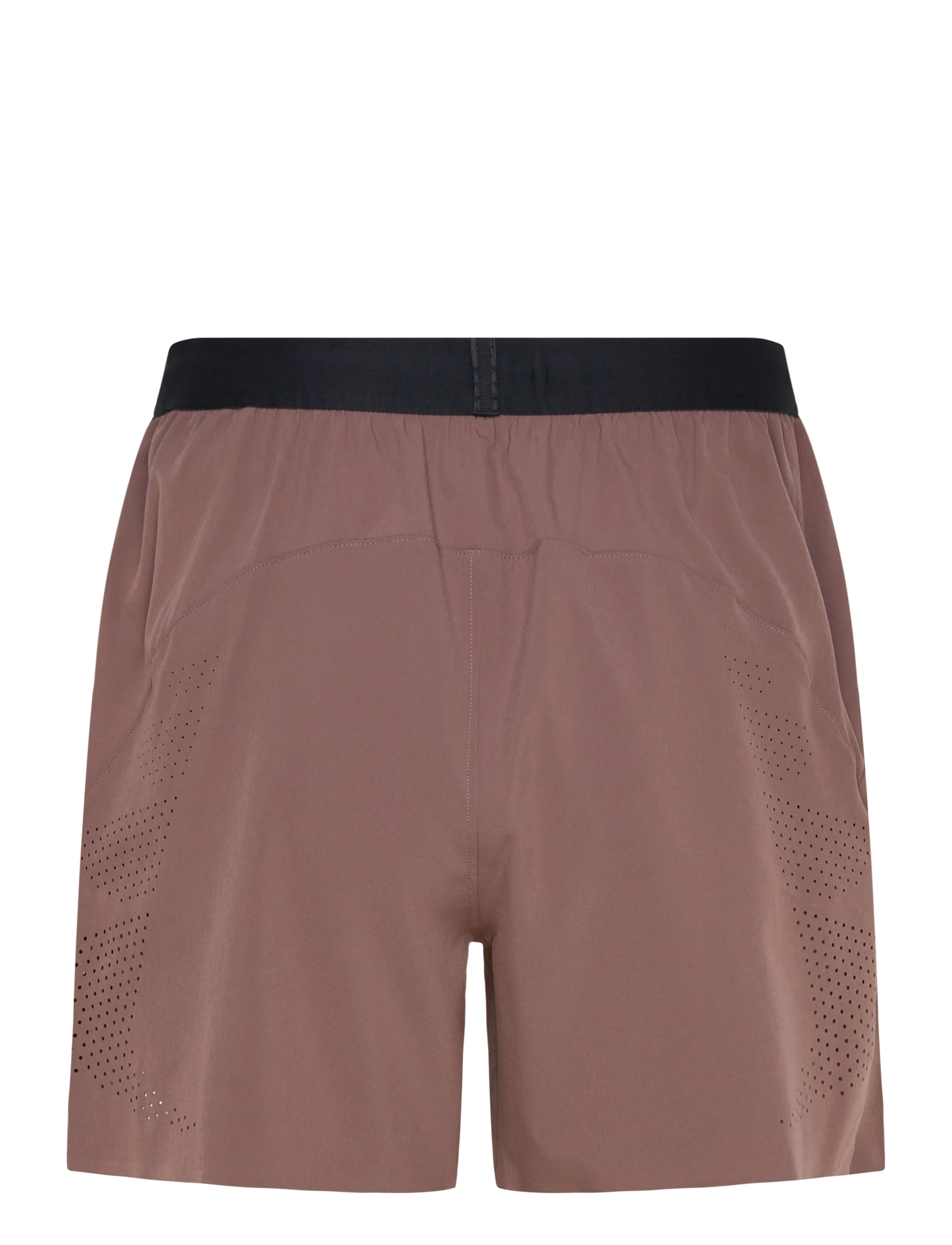 Under Armour - UA Halo Train Short - træningsshorts - sierra taupe - 2