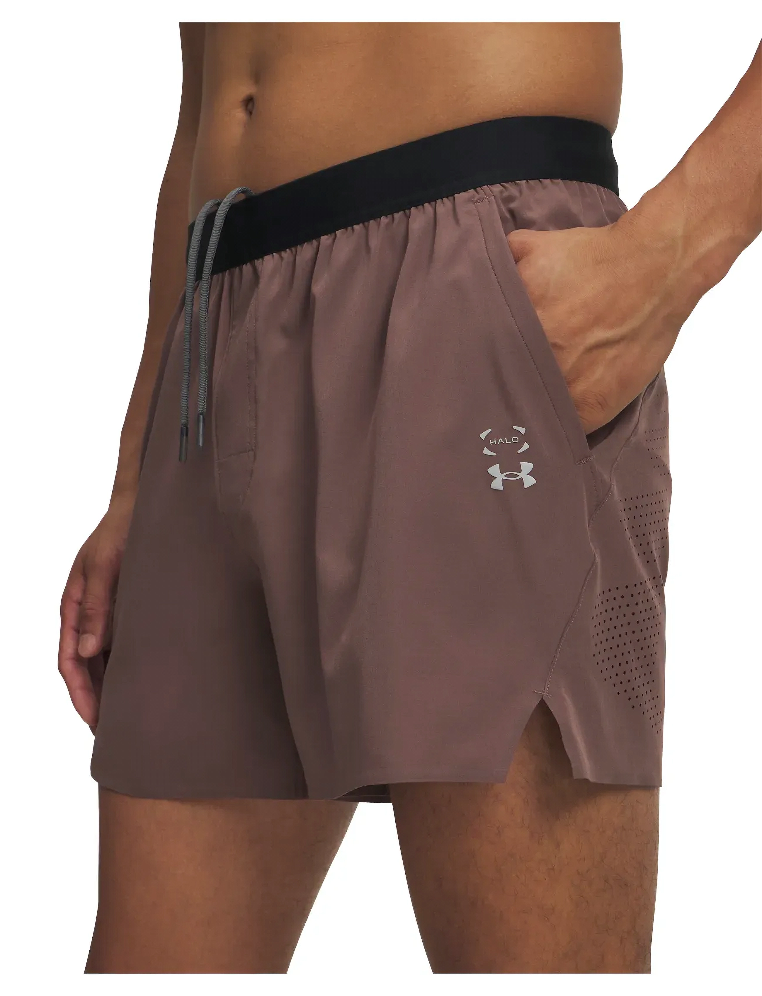 UNDER ARMOUR Ua Halo Train Short träningsshorts herr – bild 5