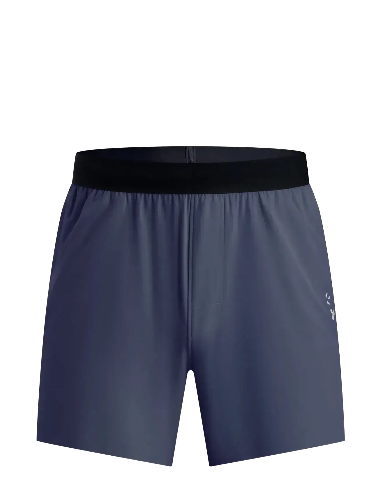 UNDER ARMOUR Ua Halo Train Kurz Navy - XXXL - Herren