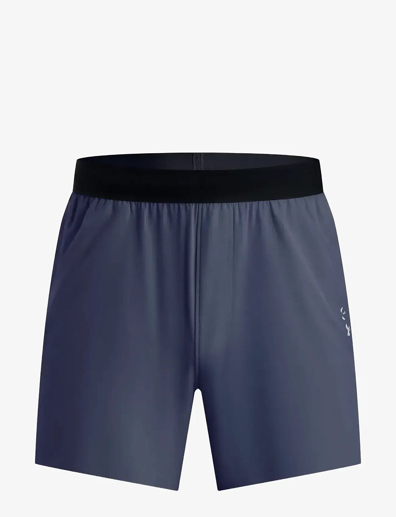 Under Armour - UA Halo Train Short - träningsshorts - washed navy - 0