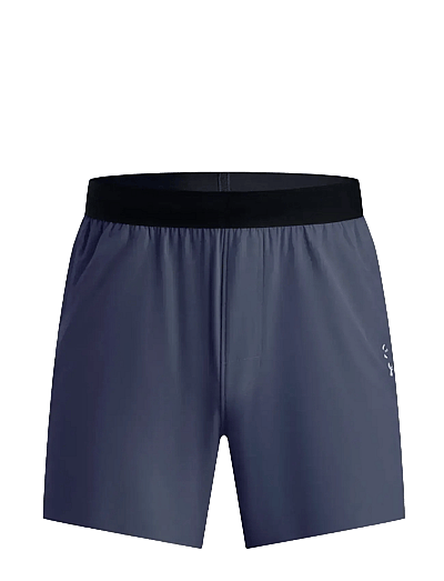 Under Armour UA Halo Train Short - Püksid - WASHED NAVY / navy