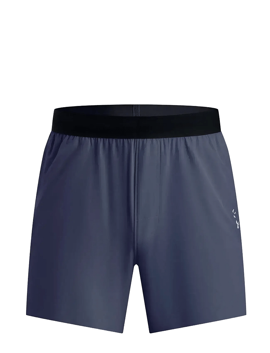 Under Armour - UA Halo Train Short - lühikesed treeningpüksid - washed navy - 0