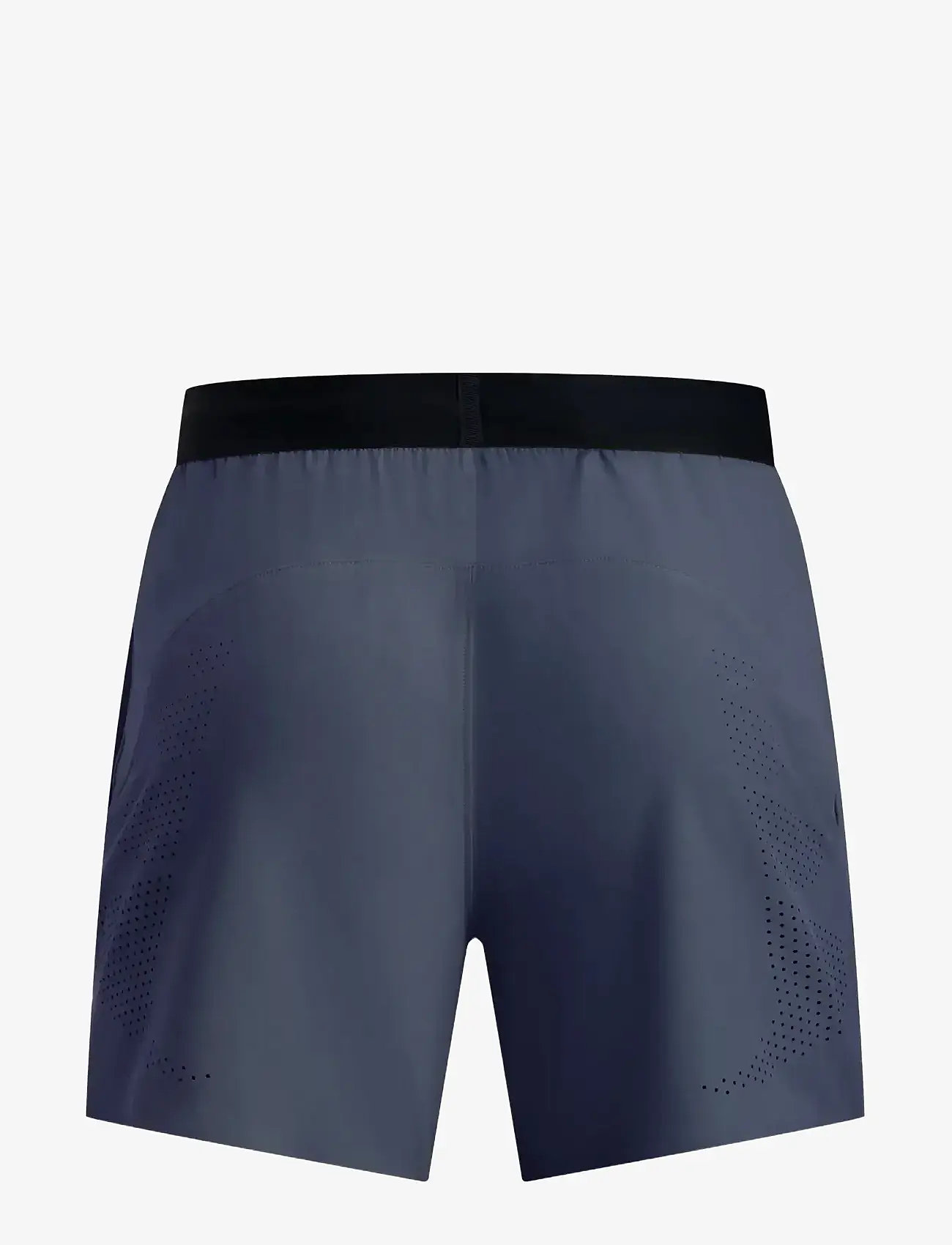 Under Armour - UA Halo Train Short - träningsshorts - washed navy - 1