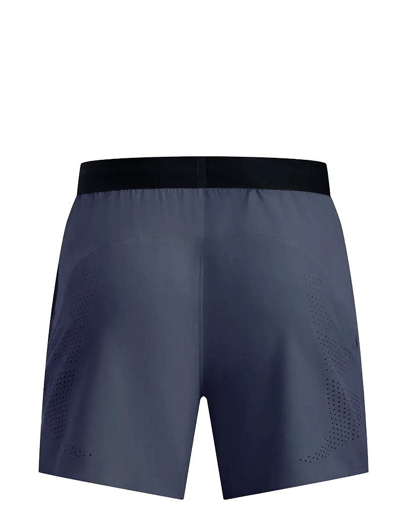 Under Armour - UA Halo Train Short - træningsshorts - washed navy - 1