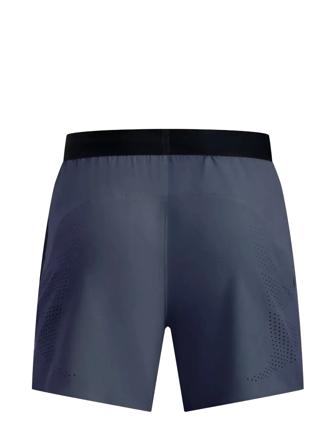 Under Armour - UA Halo Train Short - trainingsshorts - washed navy - 1