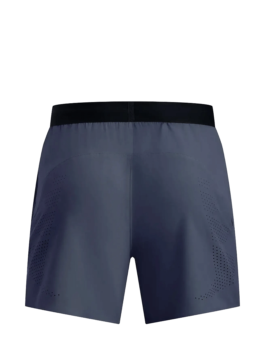 Under Armour - UA Halo Train Short - lühikesed treeningpüksid - washed navy - 1