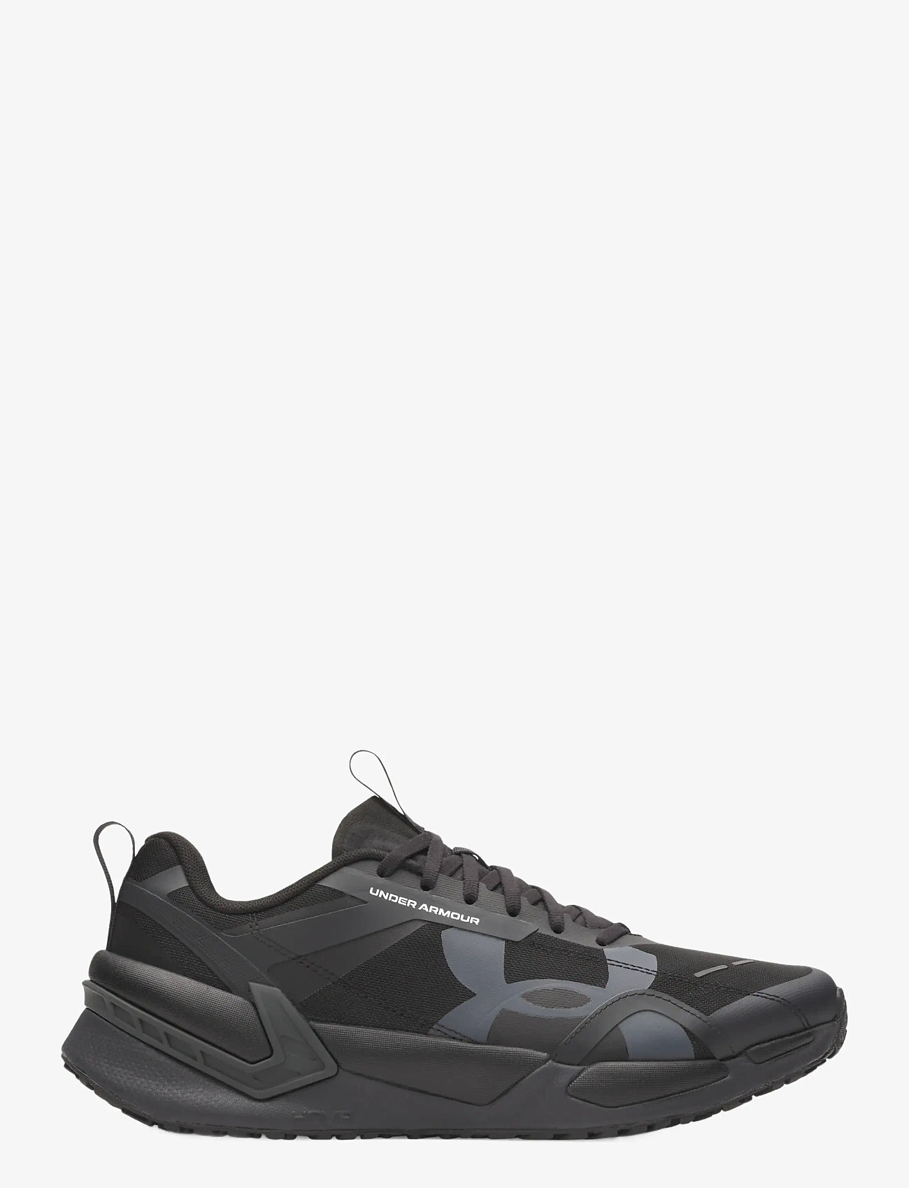 Under Armour - UA Reign XT - trainingsschuhe - black - 0