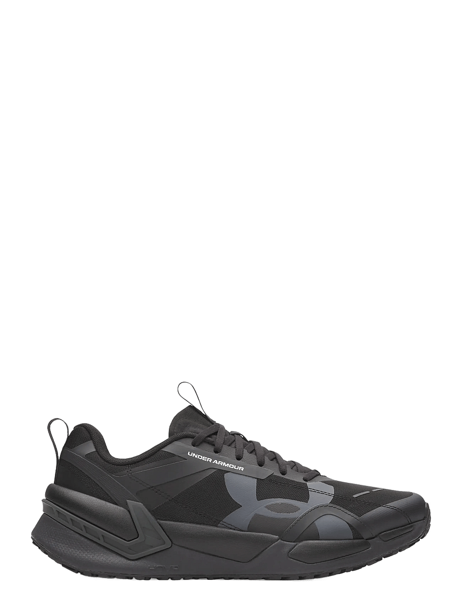 Under Armour - UA Reign XT - trainingsschuhe - black - 0