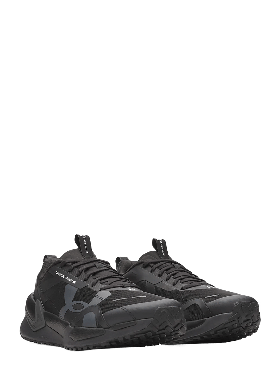 Under Armour - UA Reign XT - trainingsschuhe - black - 1