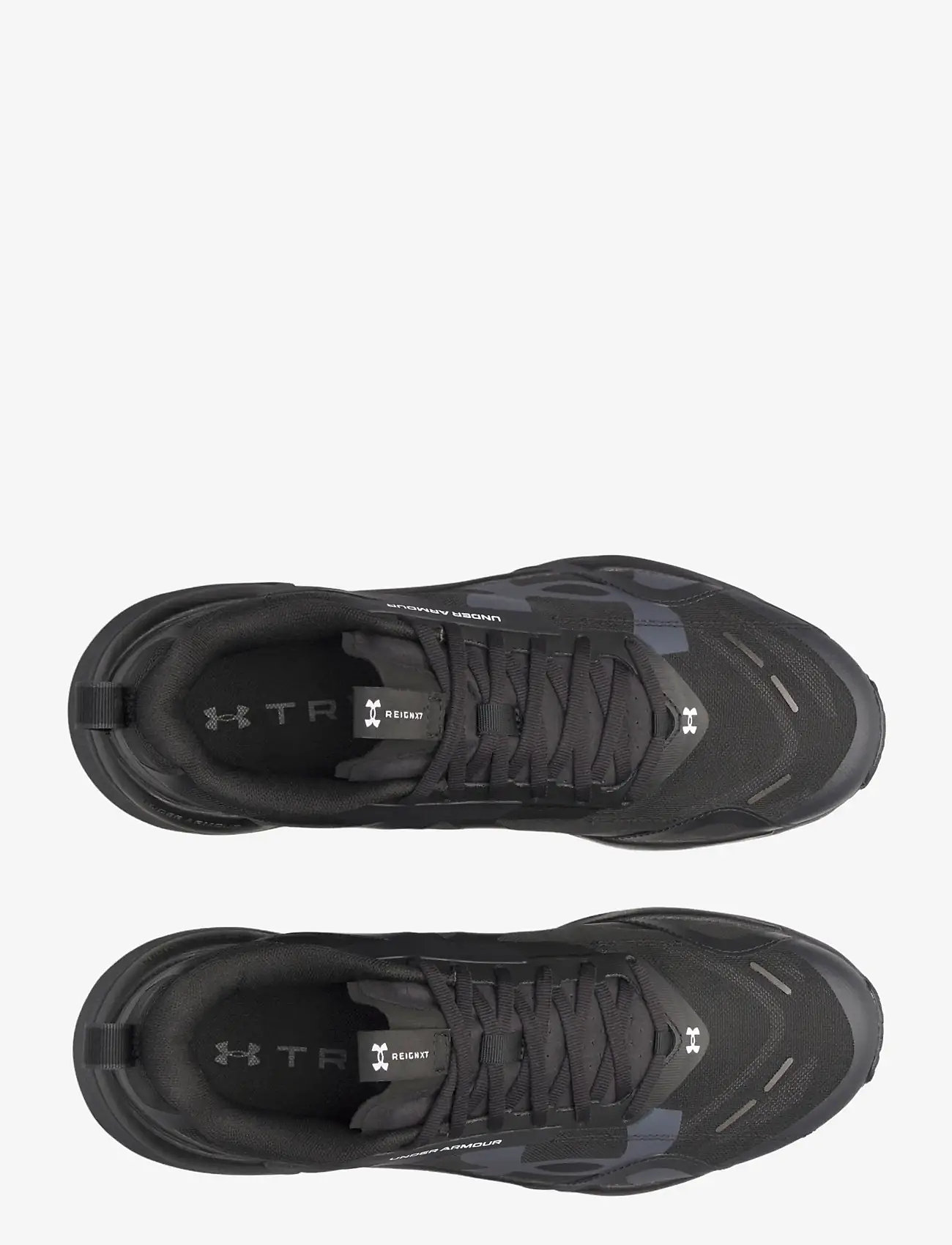 Under Armour - UA Reign XT - trainingsschuhe - black - 3