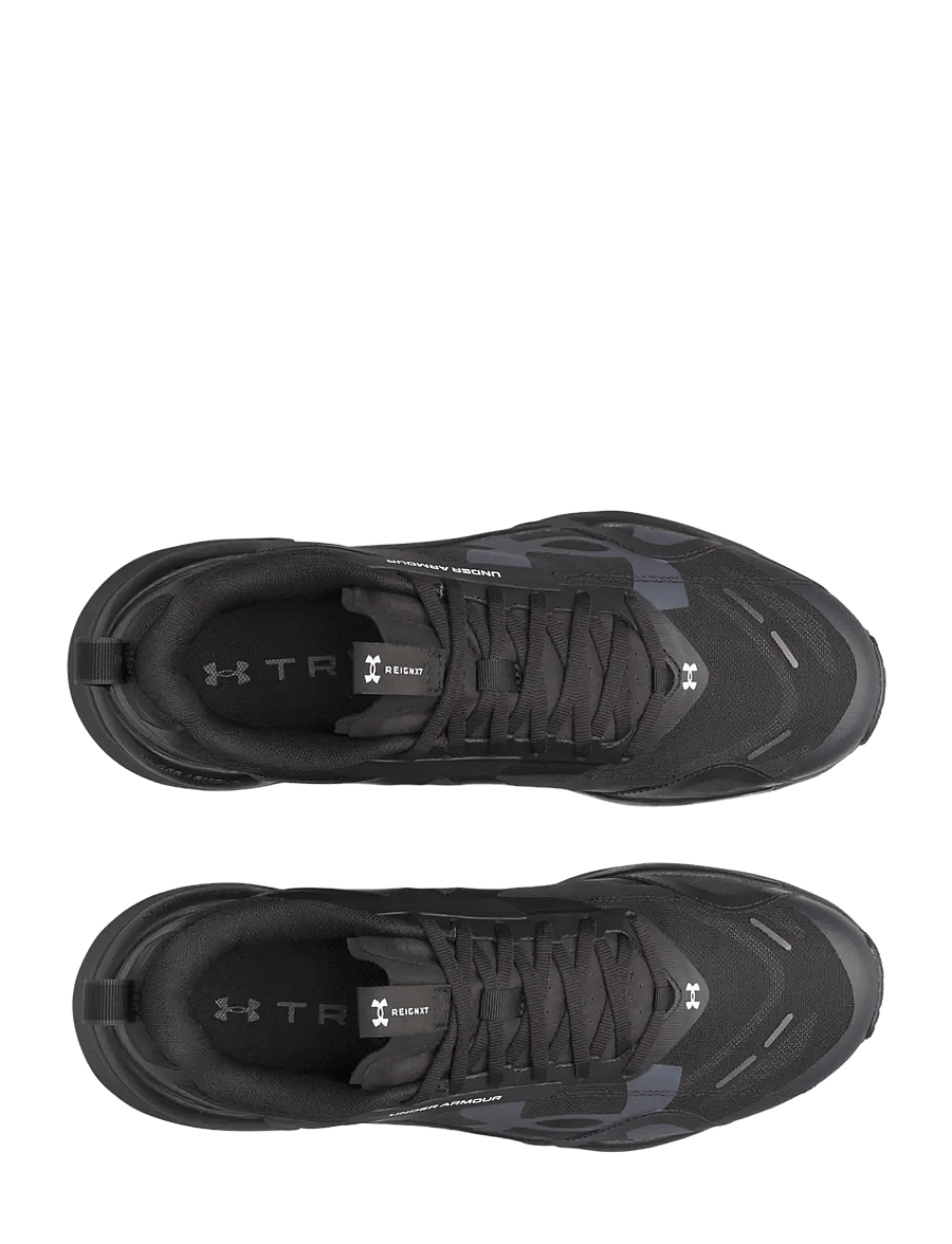 Under Armour - UA Reign XT - trainingsschuhe - black - 3