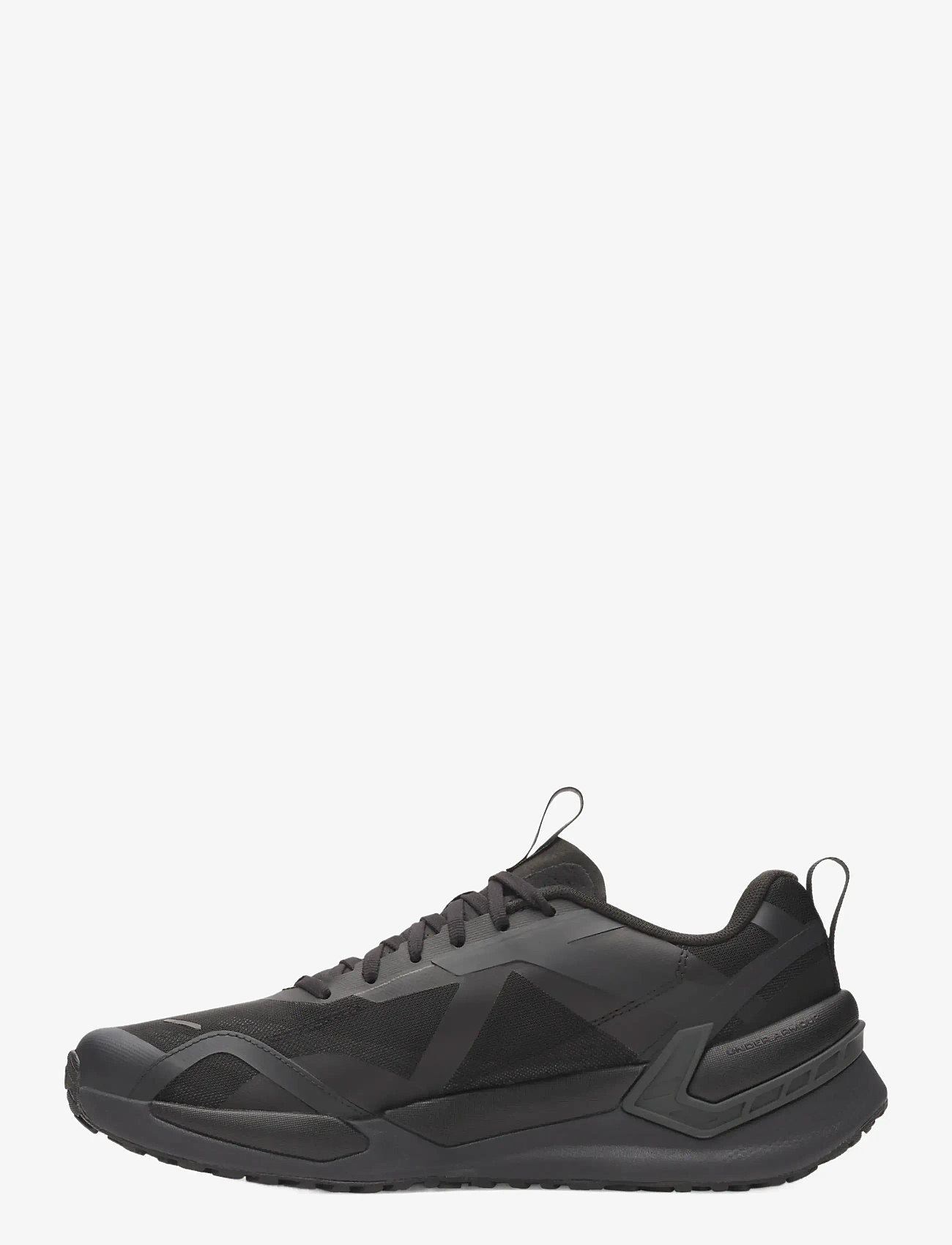 Under Armour - UA Reign XT - trainingsschuhe - black - 4