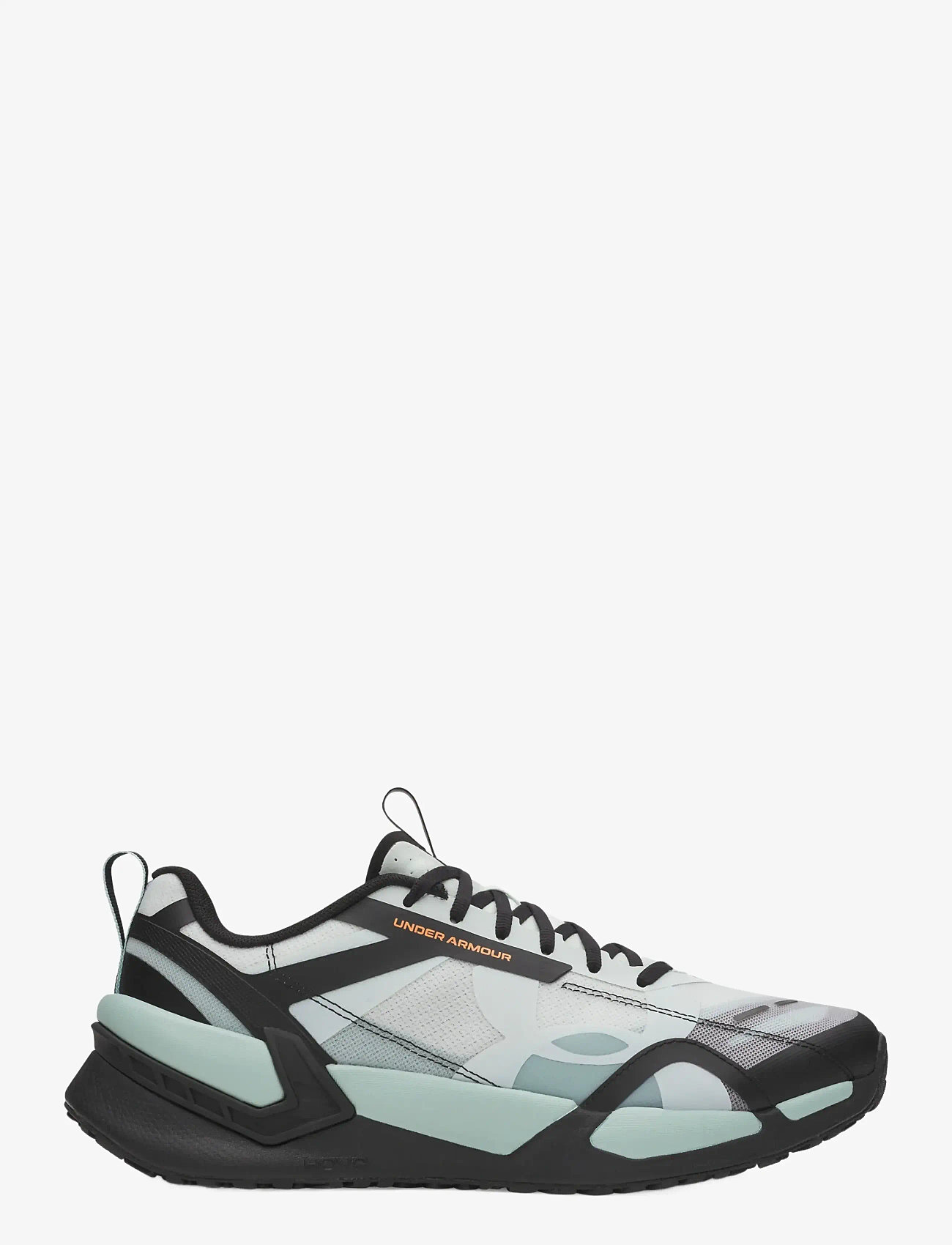 Under Armour - UA Reign XT - treeningjalatsid - illusion green - 0