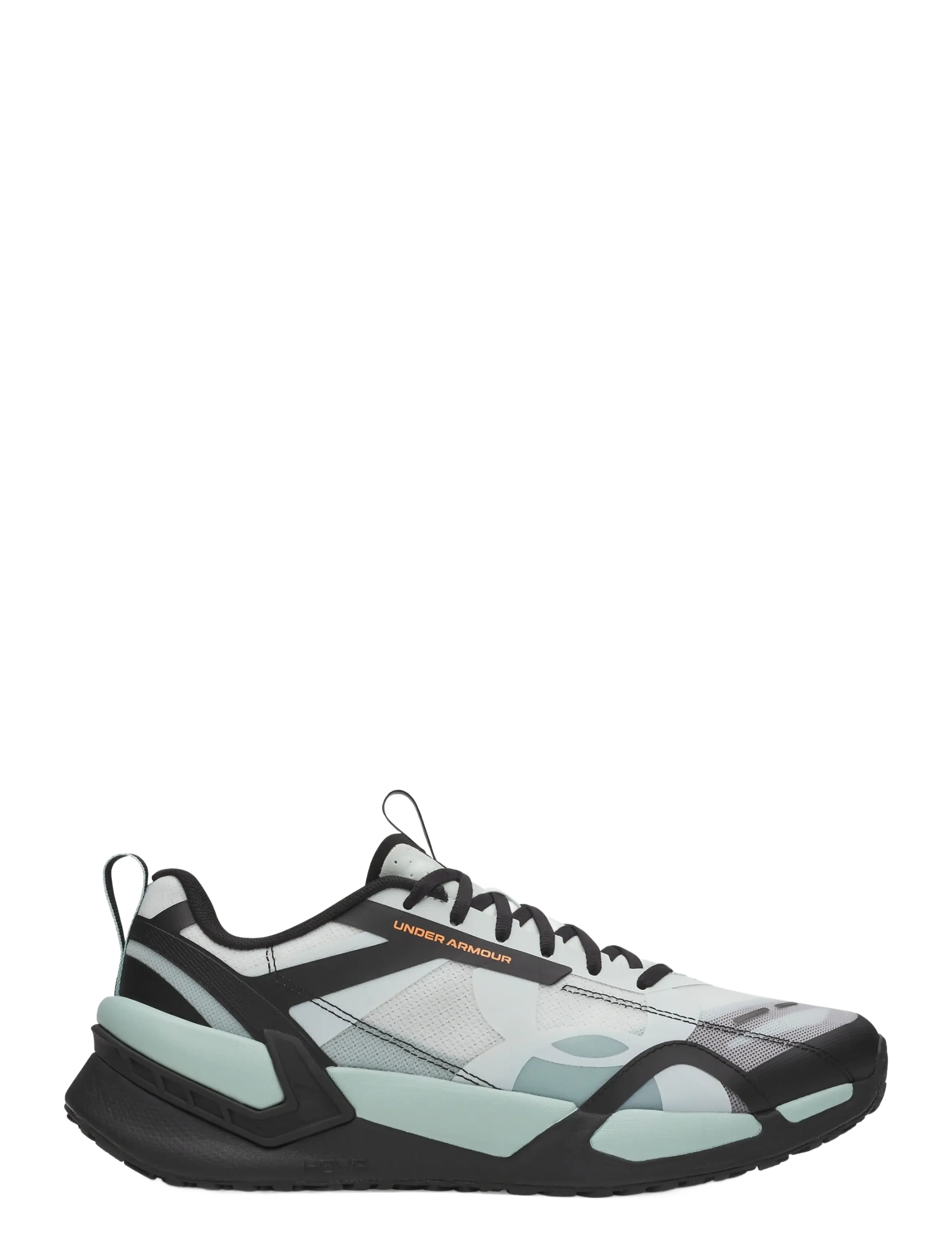 Under Armour UA Reign XT - Treniruočių bateliai - ILLUSION GREEN / green